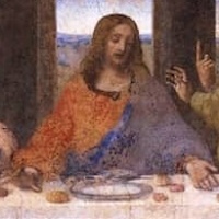 The Last Supper Lady With An Ermine - Article 1